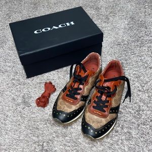 Coach Sneakers